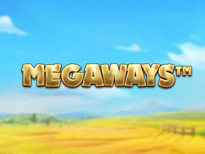 Barnyard Megahays Megaways - Megaways