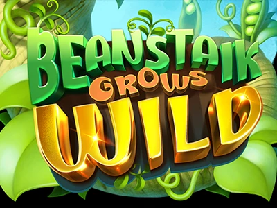 Beanstalk Grows Wild Online Slot by Relax Gaming