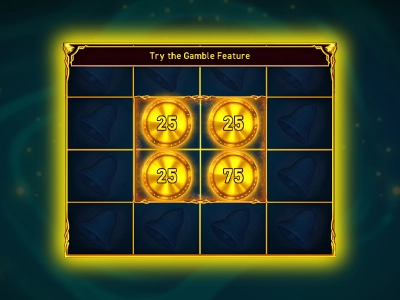 Bells of Fortune - Hold the Jackpot