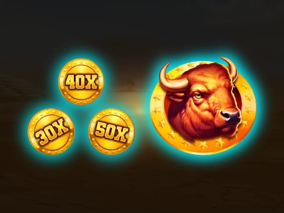 Berserkin' Buffalo - Power Hit