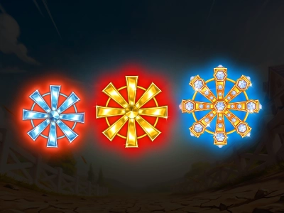 Better Barn House Bonanza - Wheel Bonuses 