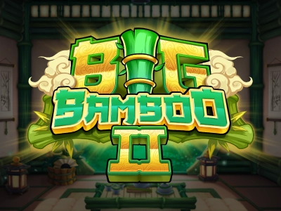 Big bamboo slot free play