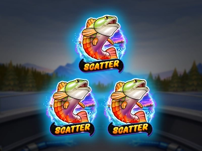 Big Bass Blast - Free Spins