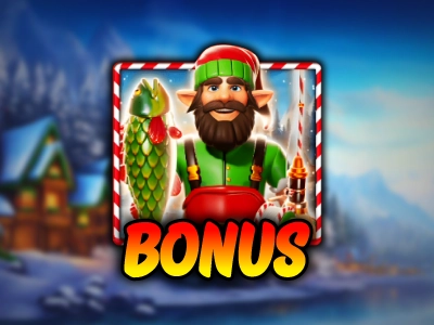 Big Bass Christmas Bash - Bonus Game Modifiers