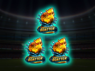 Big Bass Football Bonanza - Free Spins 
