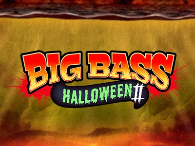 Big Bass Halloween 2 Online Slot by Pragmatic Play