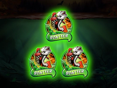 Big Bass Splash Halloween 1000 - Free Spins