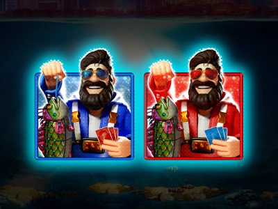 Big Bass Vegas 1000 - Free Spins