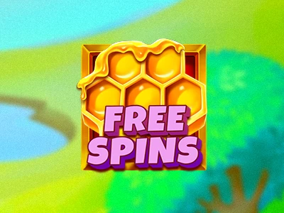 Big Buzz - Free Spins