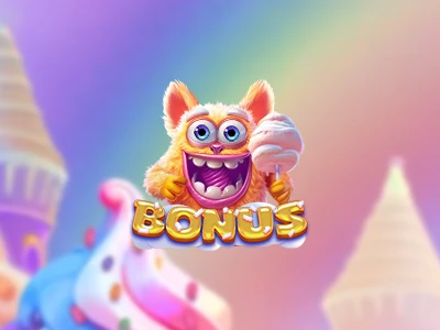 Big Sugar Bonanza - Free Spins