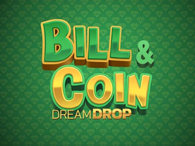 Bill & Coin Slot Logo