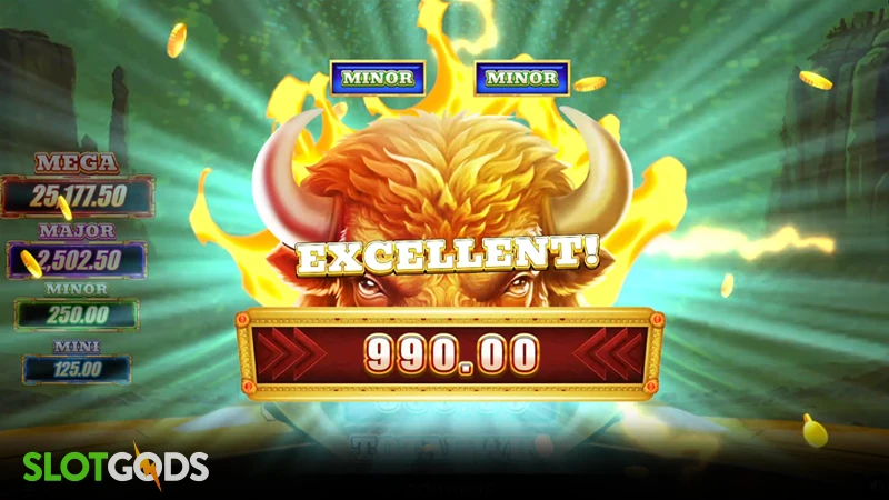 big win screenshot