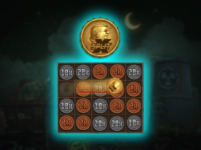 Bizarre - Coinage 