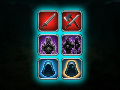 Bjorn - Hero Abilities