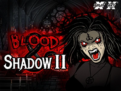 Blood & Shadow 2 Online Slot by Nolimit City