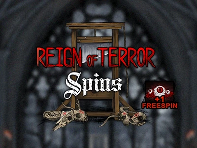 Blood & Shadow 2 - Reign of Terror