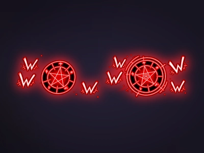Bloody Mary Pray for Prey - Special Symbols