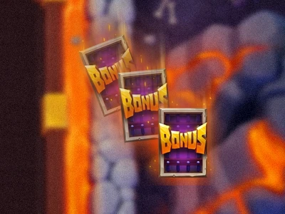 Bone Raiders - Bonus Game