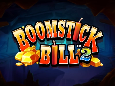 Boomstick Bill 2 online slot by Games Global