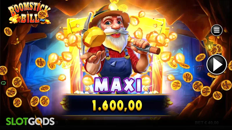big win screenshot
