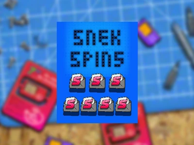 Brick Snake 2000 - Snek Free Spins