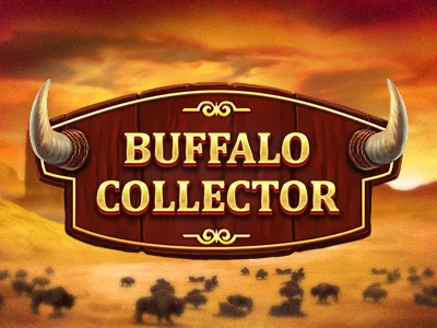 Buffalo Collector Online Slot by Red Tiger Gaming