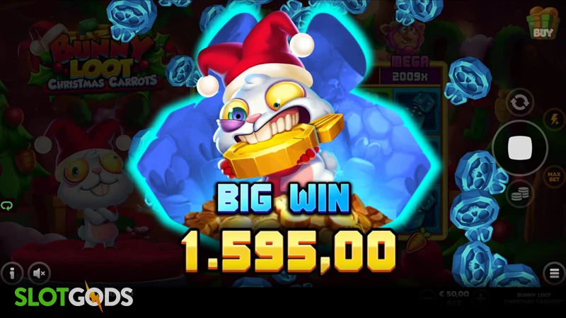 big win screenshot