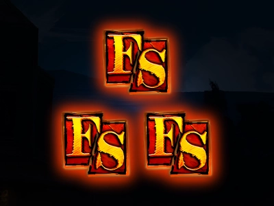 Buried By Night - Free Spins