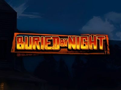 Buried By Night Online Slot by Hacksaw Gaming