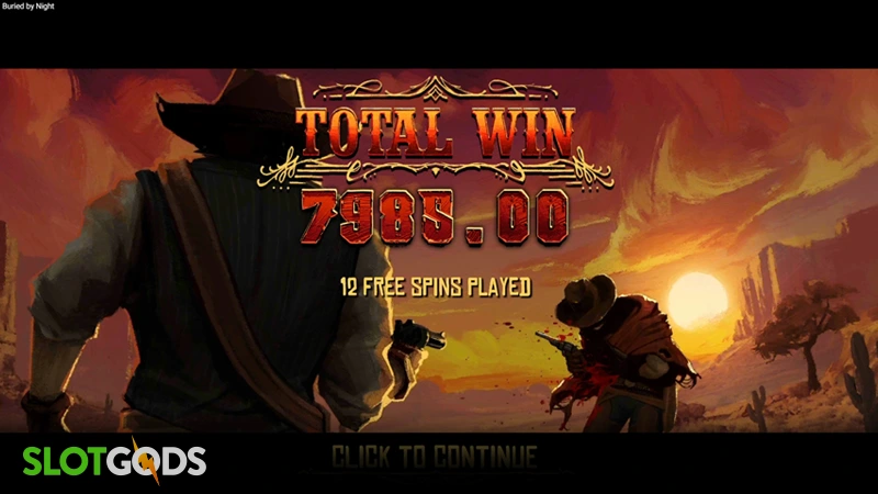 big win screenshot
