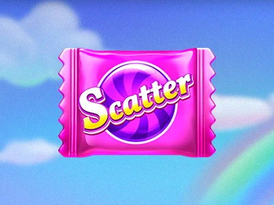 Candy Corner - Free Spins