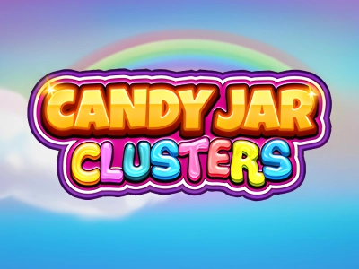 Candy Jar Clusters Online Slot by Pragmatic Play