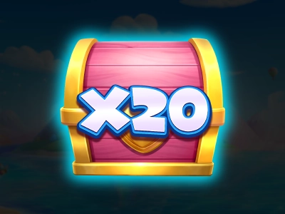 Candy Rush - Multiplier Underlay