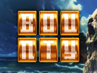 Captain Bones Big Bounty - Big Bounty Free Spins