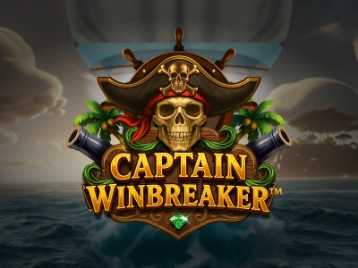 Captain Winbreaker Online Slot by Northern Lights Gaming