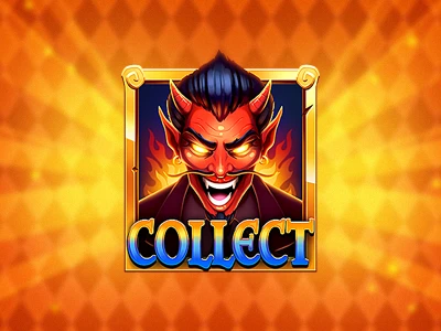 Cash Flip Devil's Coin - Devil Collect