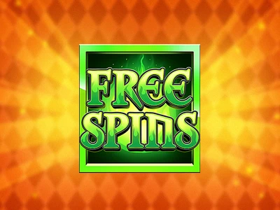 Cash Flip Devil's Coin - Free Spins