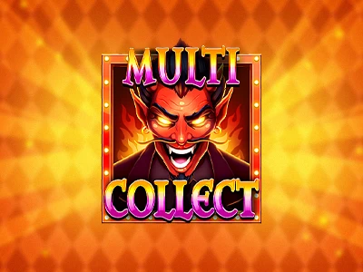 Cash Flip Devil's Coin - Devil Multi Collect