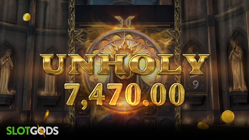 big win screenshot