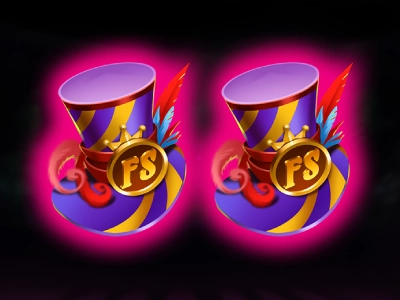 Cheshire Cash - Free Spins