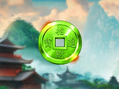 Chests of Cai Shen - Green Chest Respin