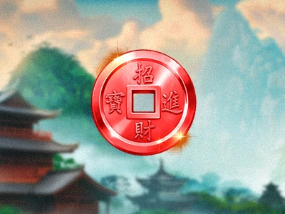 Chests of Cai Shen - Red Chest Respin