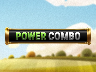 Chickenville Power Combo - Power Combo