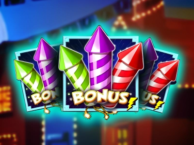 Chili Chomp Ultra Up - Free Spins 