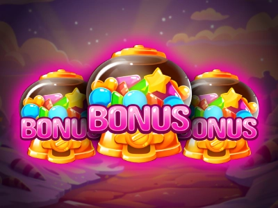 Chocolate Rocket - Free Spins