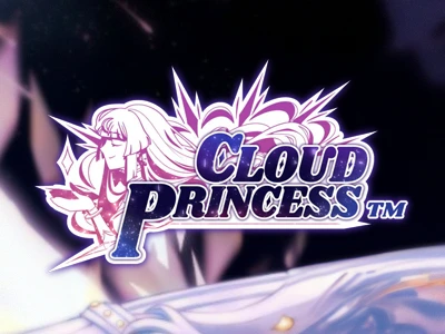 Cloud Princess Online Slot by Hacksaw Gaming