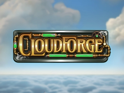Cloudforge Online Slot by Relax Gaming