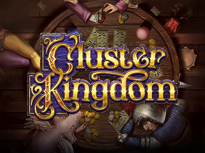 Cluster Kingdom Online Slot by ELK Studios