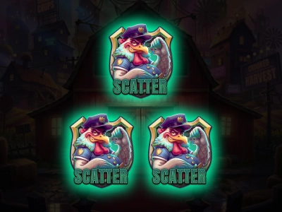 Cocks and Robbers - Free Spins