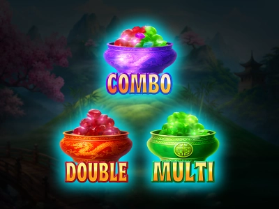 Coin Blossom - Free Spins